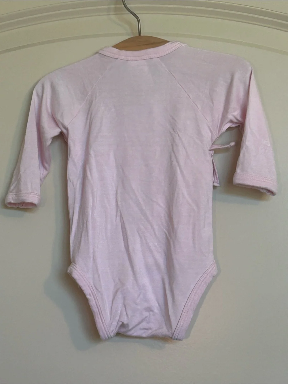 0-3M Baby Girl Bamboo Bundle